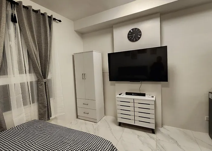 Casa Mira Guadalupe Aparthotel